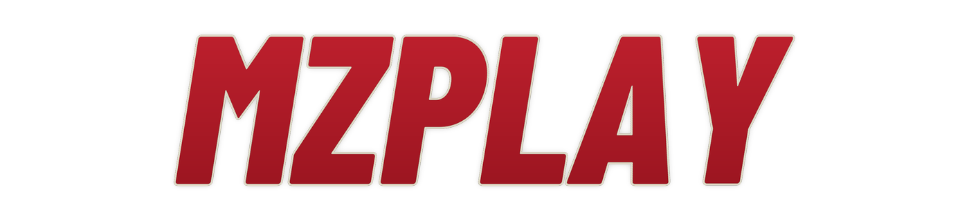 MZPlay Logo